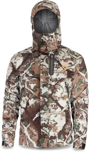 First Lite SEAK Stormtight Rain Jacket