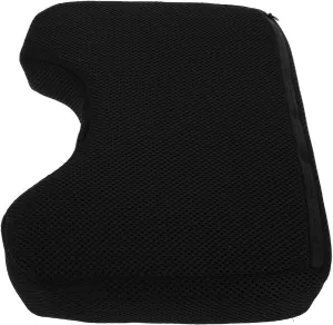 Fishing Pad Rowing Seat Cushion Anti-Slip Pad Memory Foam for Kayak Canoe Paddleboard