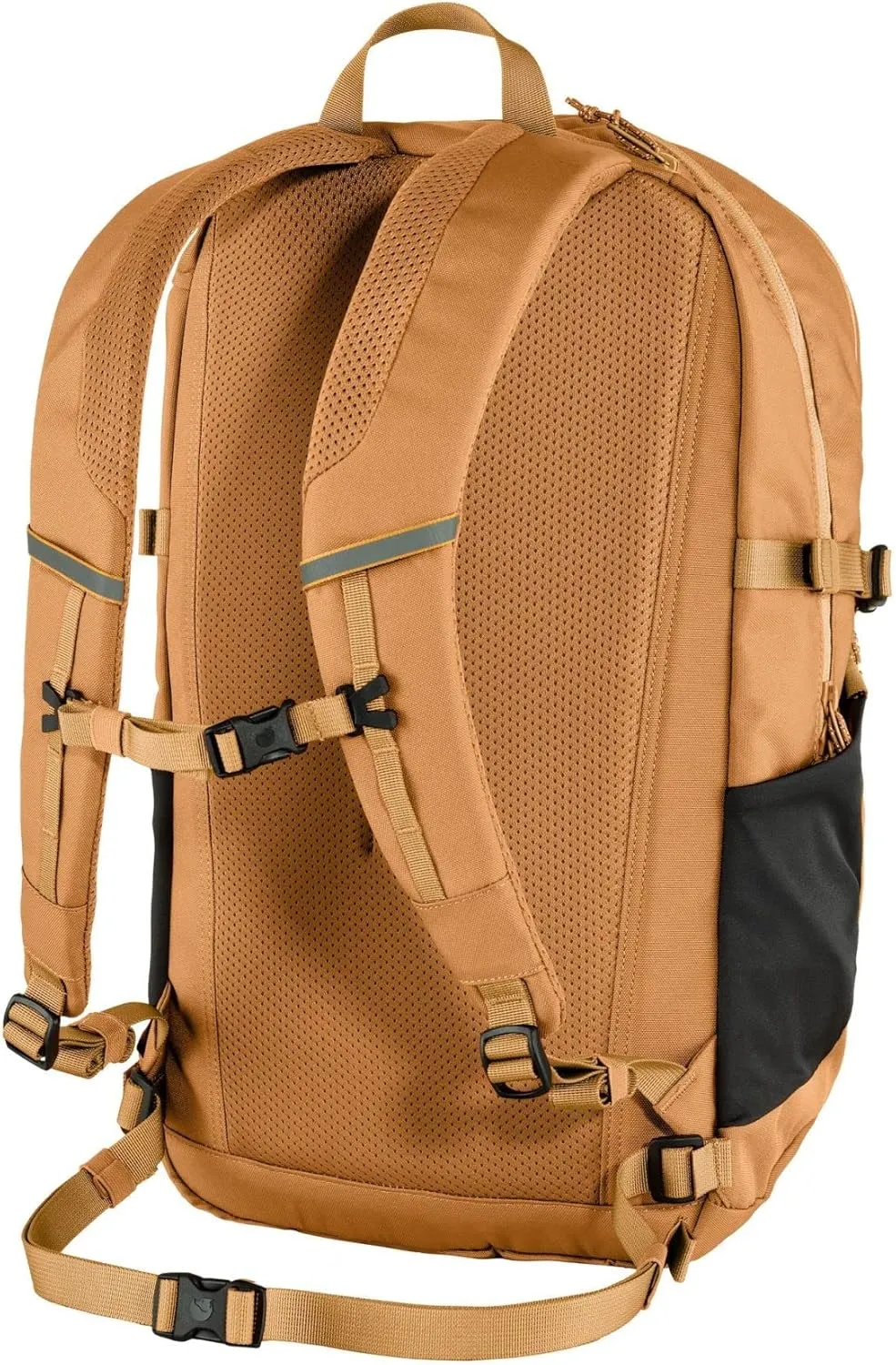 Fjallraven Skule 28 - Red Gold
