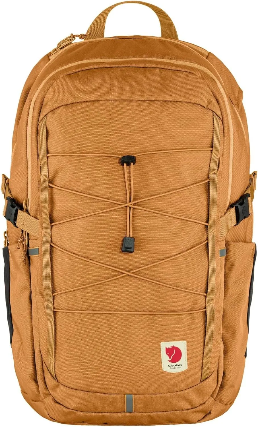 Fjallraven Skule 28 - Red Gold