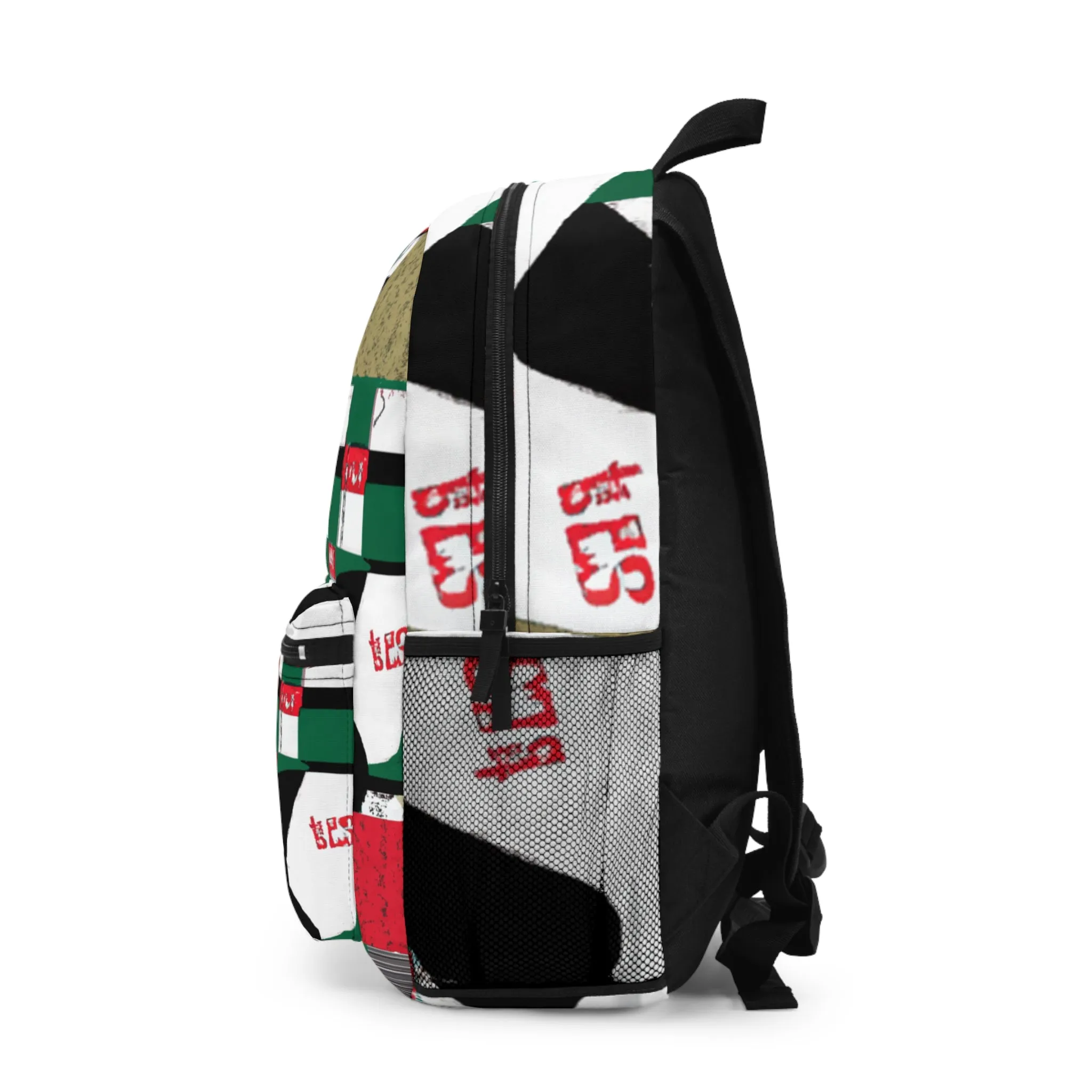 Flavio Donatello-backpack