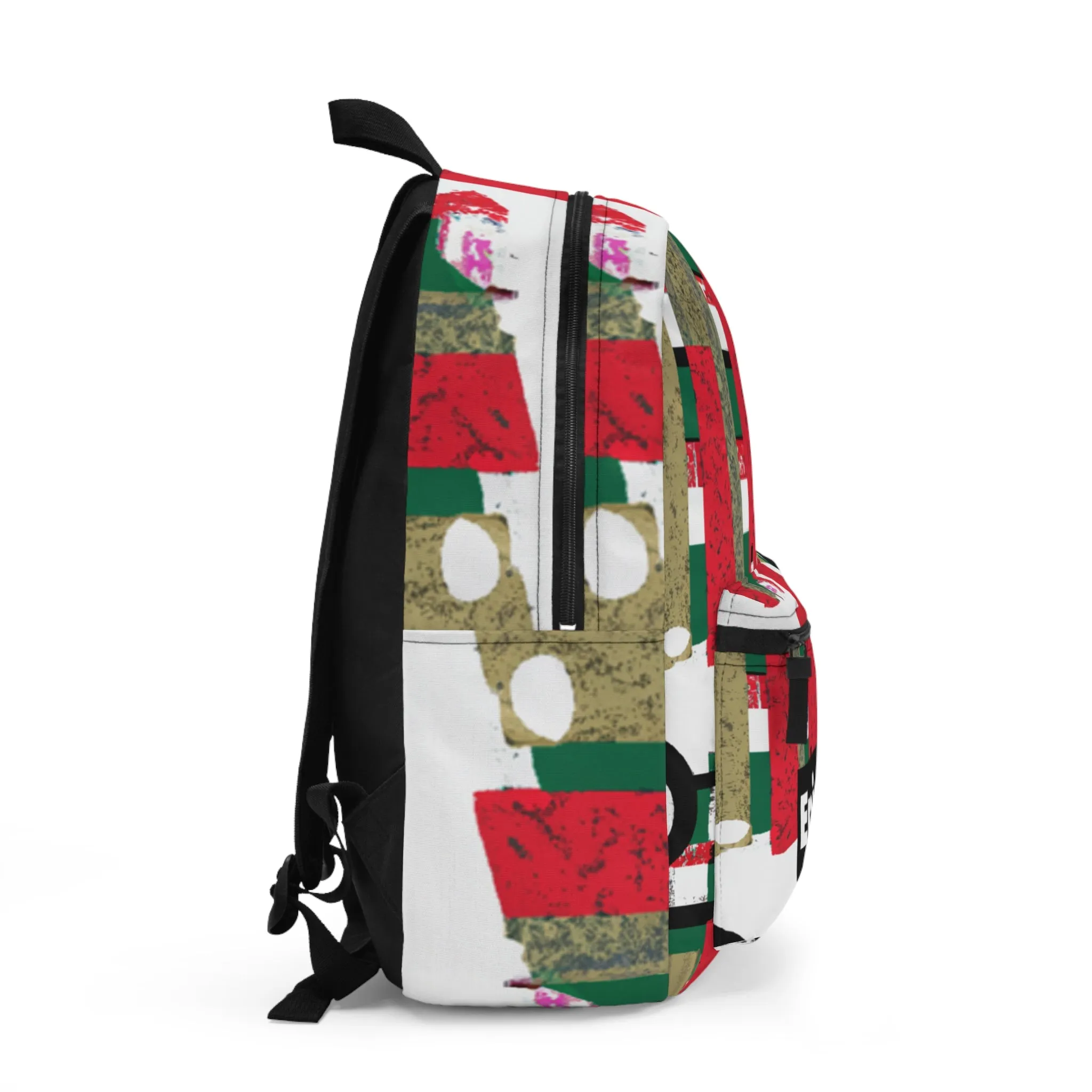 Flavio Donatello-backpack