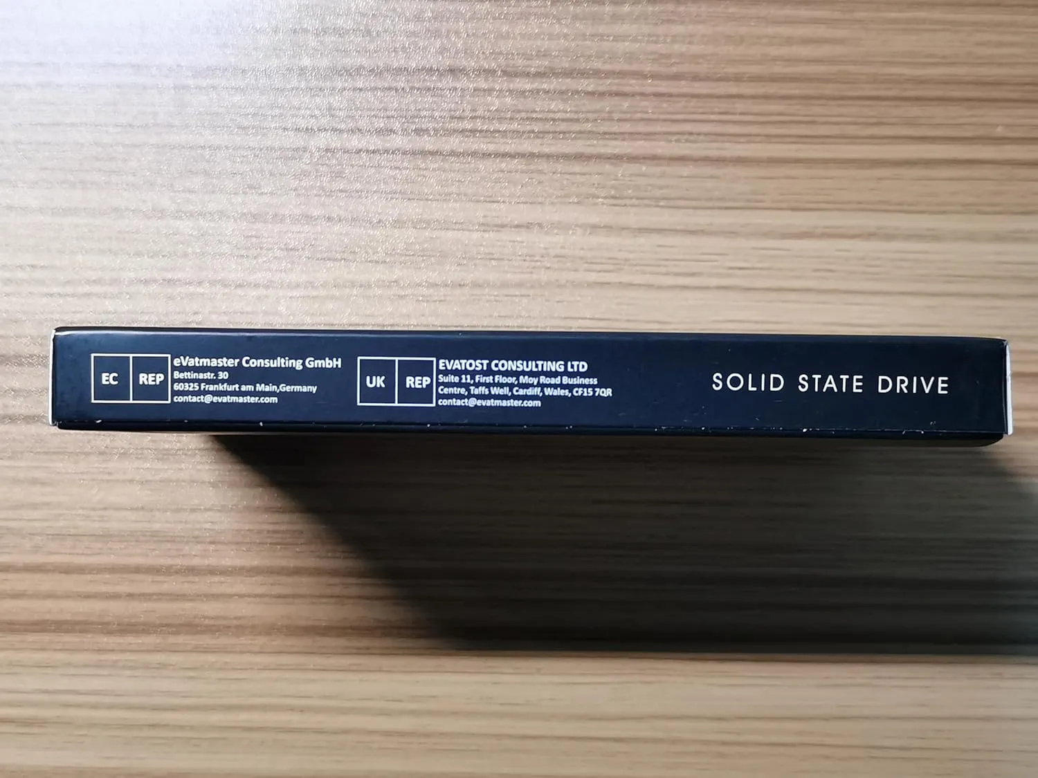 FN960 2TB M.2 2280 PCIe Gen4 x4 NVMe 1.4 Internal Solid State Drive with Heatsink - Speeds up to 4800MB/s, Dynamic SLC Cache, Compatible PS5 Internal SSD