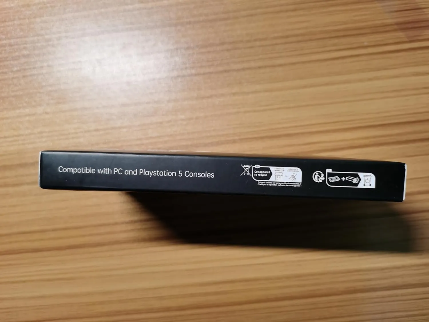 FN960 2TB M.2 2280 PCIe Gen4 x4 NVMe 1.4 Internal Solid State Drive with Heatsink - Speeds up to 4800MB/s, Dynamic SLC Cache, Compatible PS5 Internal SSD