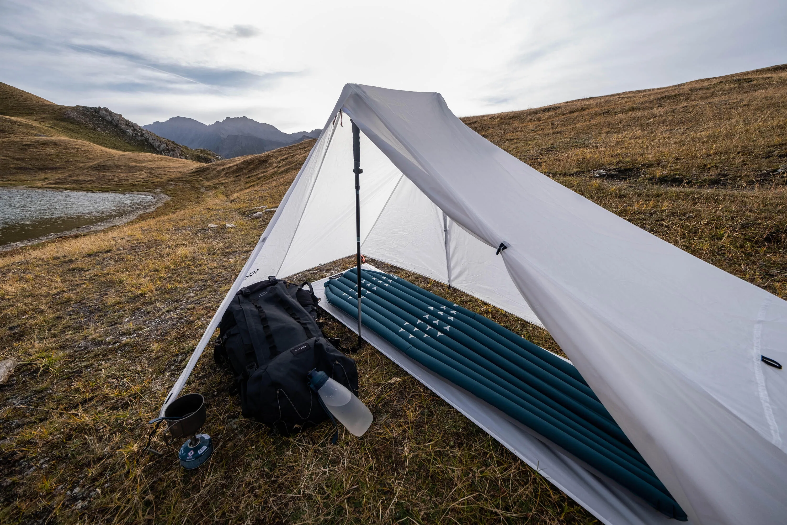 Forclaz MT500 Air Sleeping Pad - L