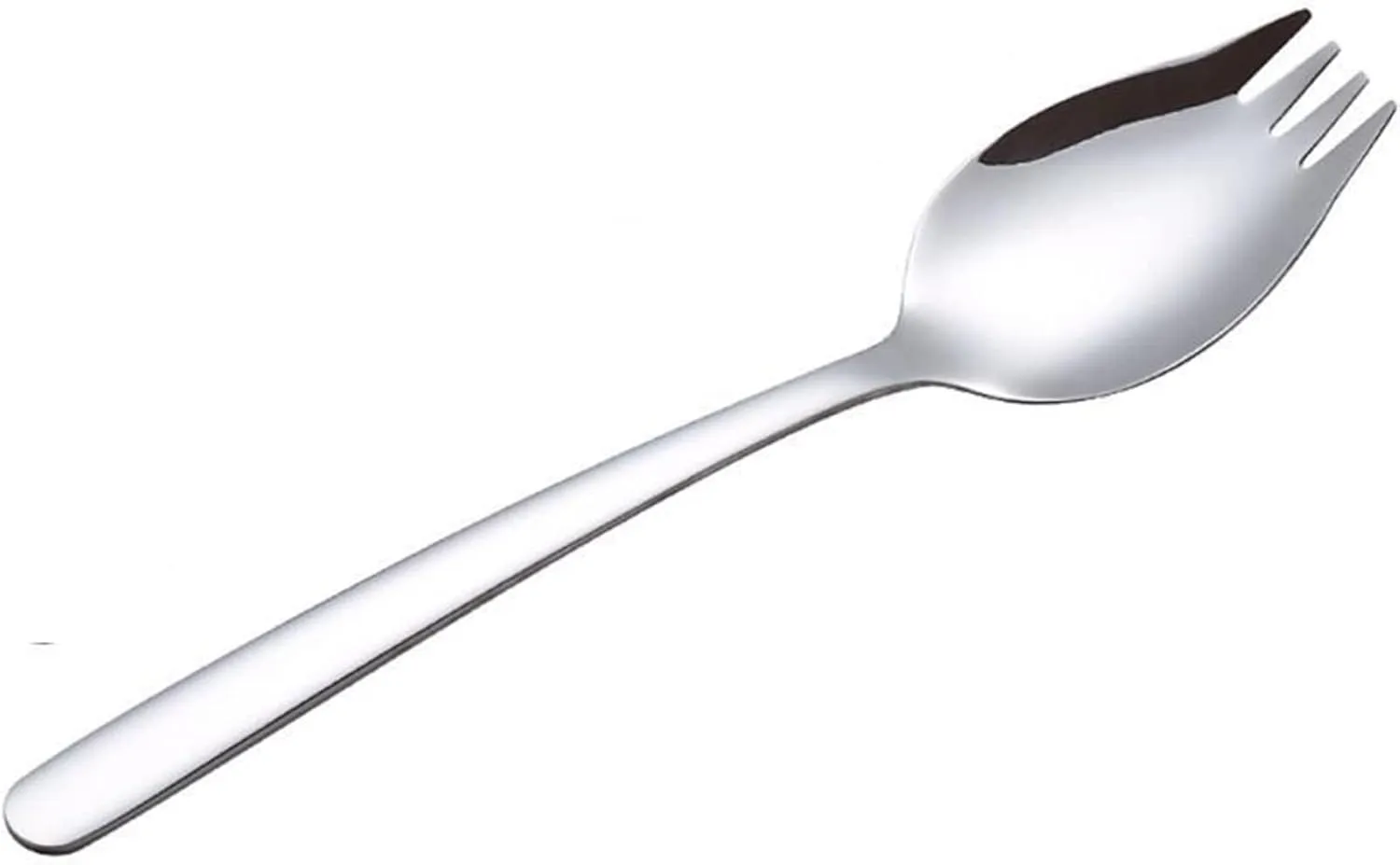 Forks Fork Stainless Steel Spoons Ultralight Cookware Portable Outdoor Camping Picnic Accessories Hiking Cutlery