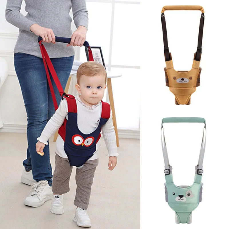 Four Seasons Breathable Baby Toddler Safety Harness Belt