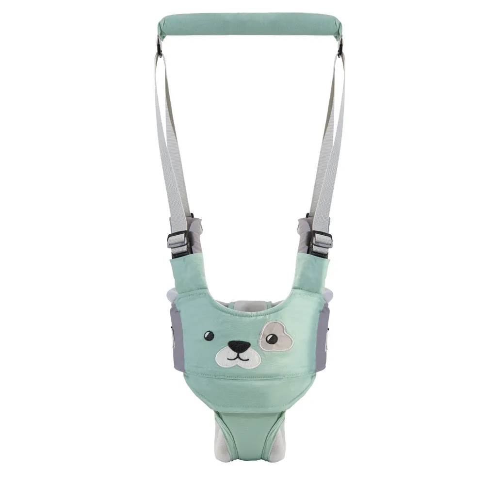 Four Seasons Breathable Baby Toddler Safety Harness Belt