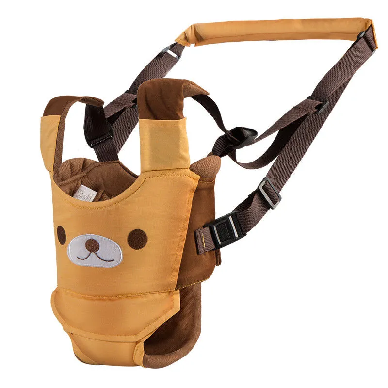 Four Seasons Breathable Baby Toddler Safety Harness Belt