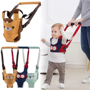 Four Seasons Breathable Baby Toddler Safety Harness Belt