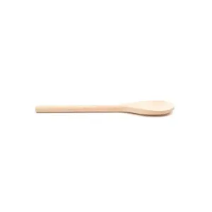Fox Run Mini Oval Wooden Spoon
