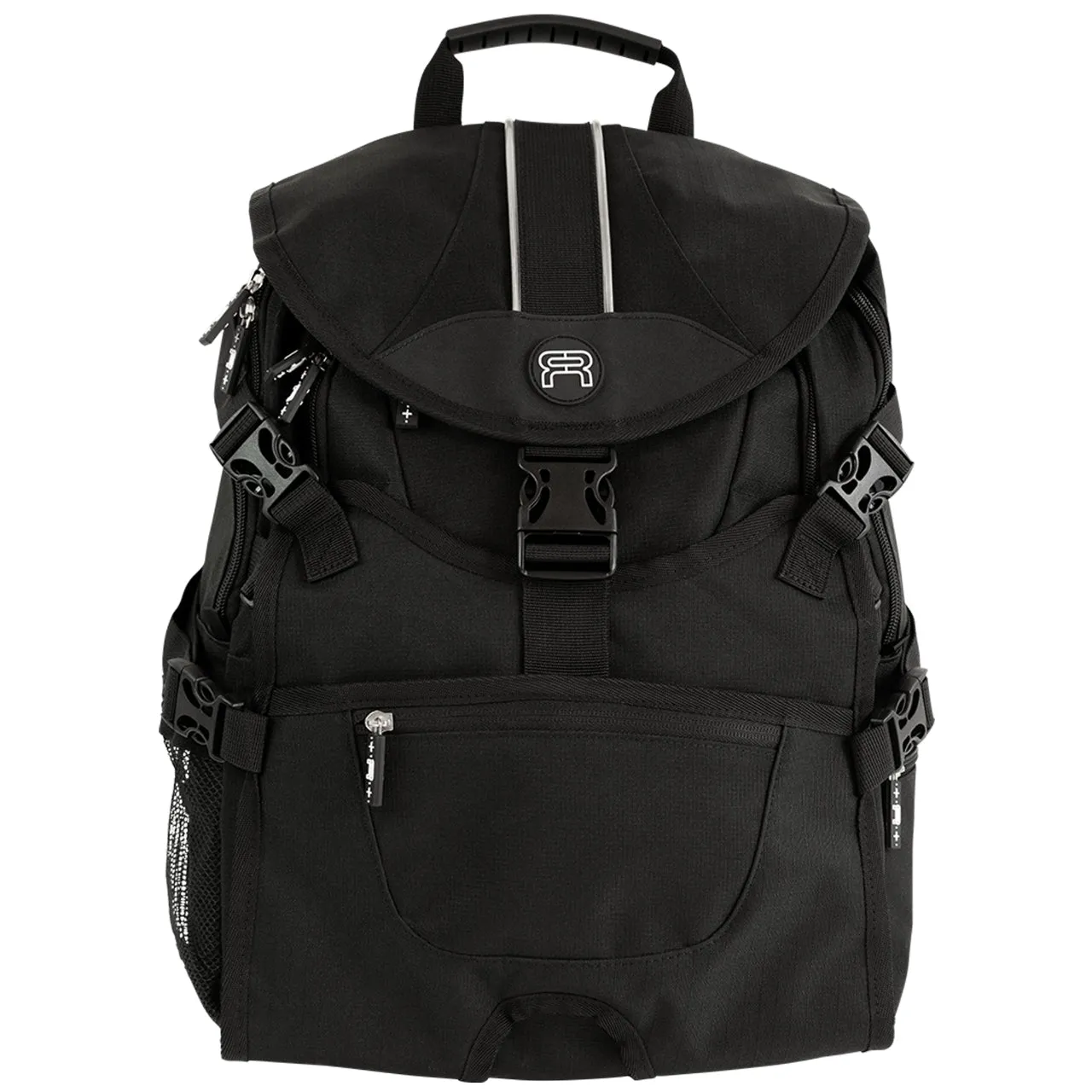 FR Backpack 25L - Black