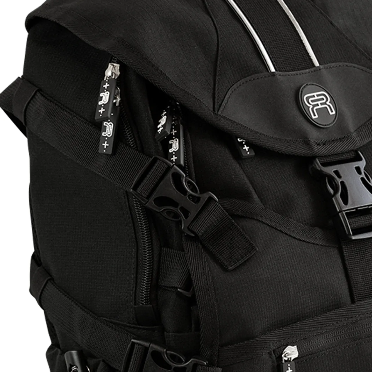 FR Backpack 25L - Black