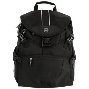 FR Backpack 25L - Black