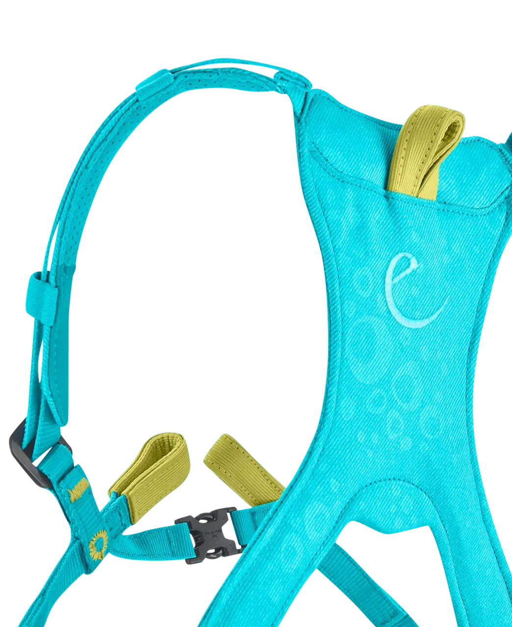 Fraggle III Full Body Harness Kids