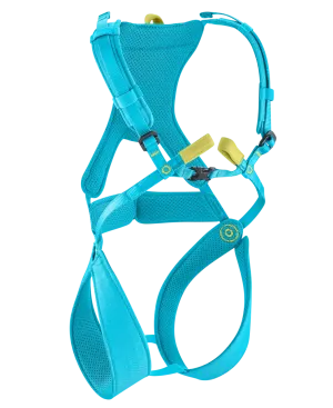 Fraggle III Full Body Harness Kids