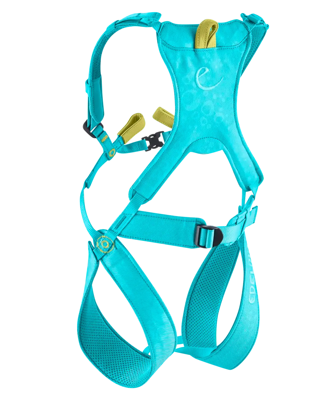 Fraggle III Full Body Harness Kids