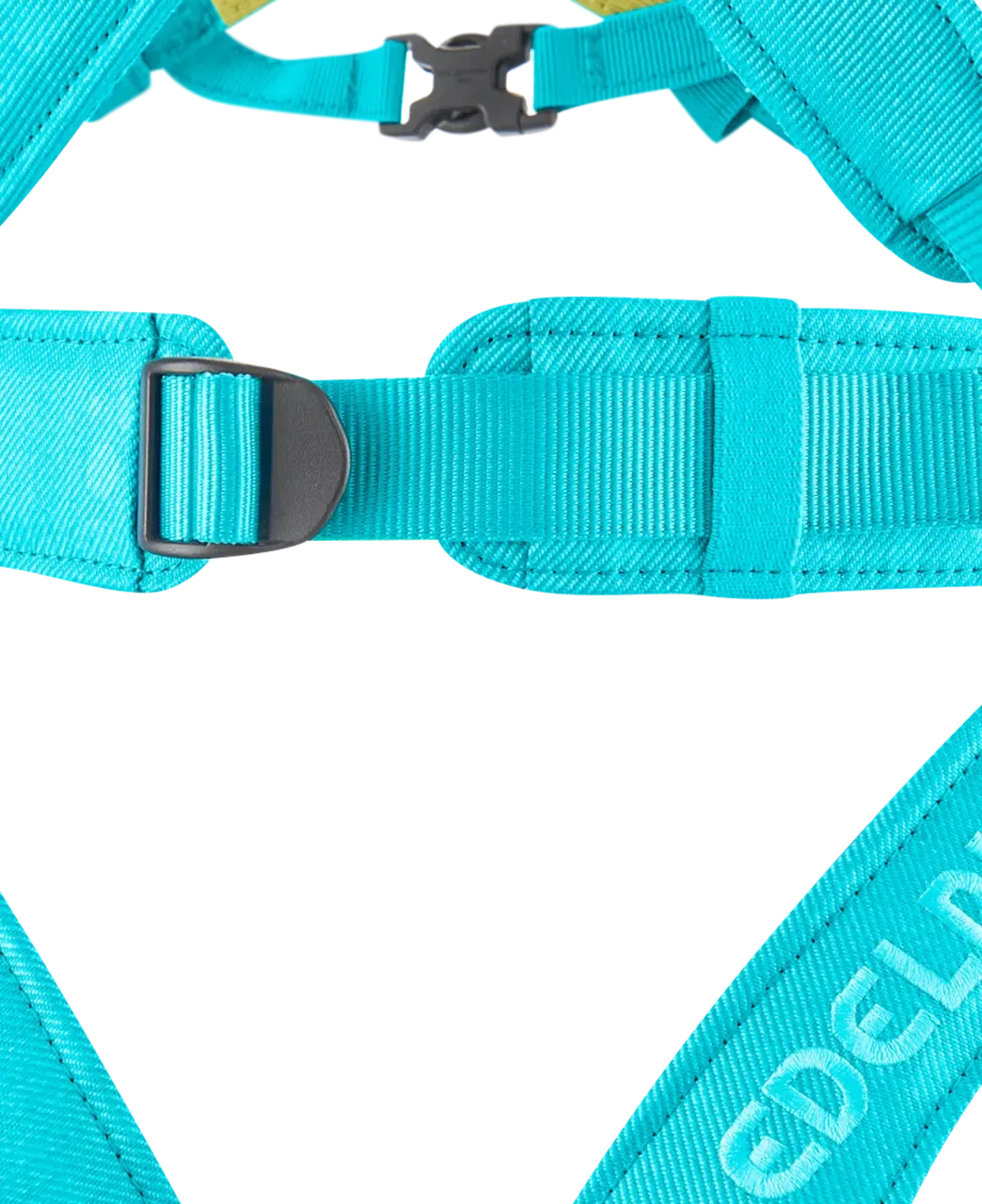 Fraggle III Full Body Harness Kids