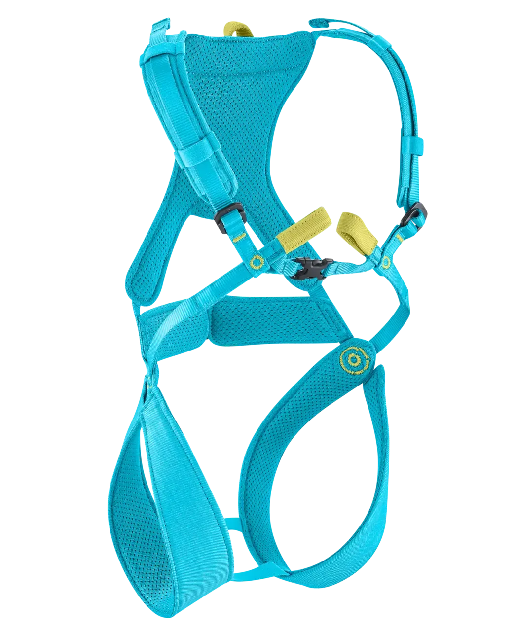 Fraggle III Full Body Harness Kids