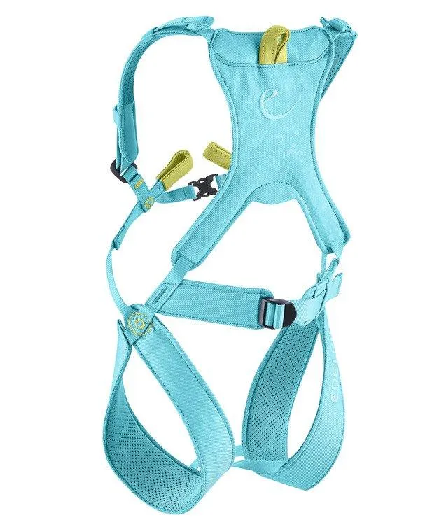 Fraggle Kid's Harness - EDELRID