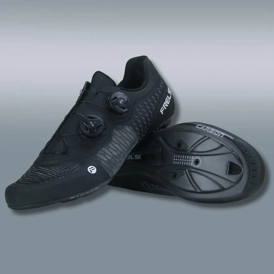 Frelsi Pro Carbon Road Cycling Shoes