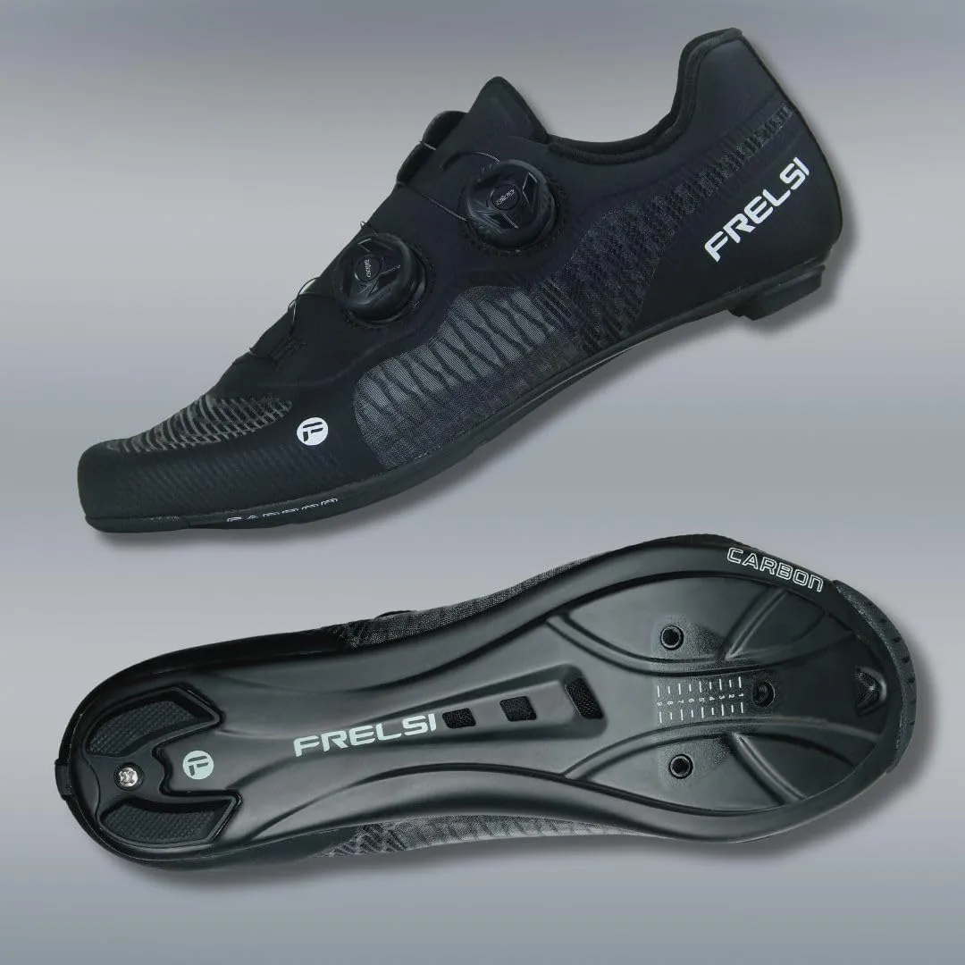 Frelsi Pro Carbon Road Cycling Shoes