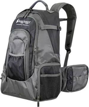 Frogg Toggs i3 Fishing Backpack, Tackle Storage, Includes 3-3600 Bait Trays