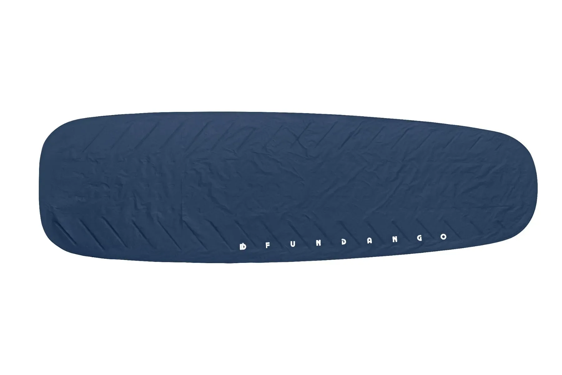 FUNDANGO Single Air Pad Ultralight Inflatable Camp Mattresses Sleeping Pad