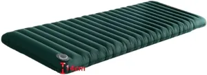 GaRcan Automatic Inflatable Camping Sleeping Pad Portable Outdoor Air Mattress Auto Inflate Ultralight Air Mat Travel Hiking (Single)