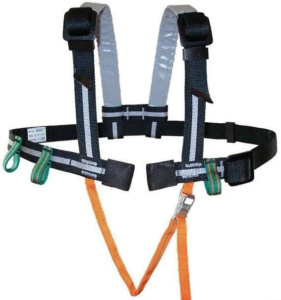 Garma Chest Harness - MTDE