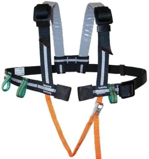 Garma Chest Harness - MTDE