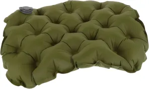 Garneck Airplane Seat Cushion Inflatable Cushion Seat Foldable Hike Hiking Pad Travel Foam Folding Lightweight
