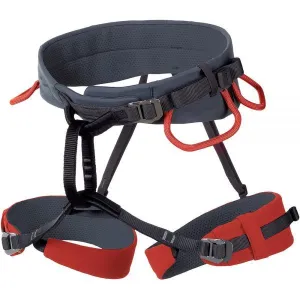 Garnet 3 Buckle Harness