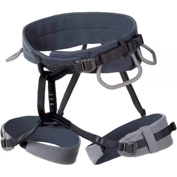 Garnet 3 Buckle Harness