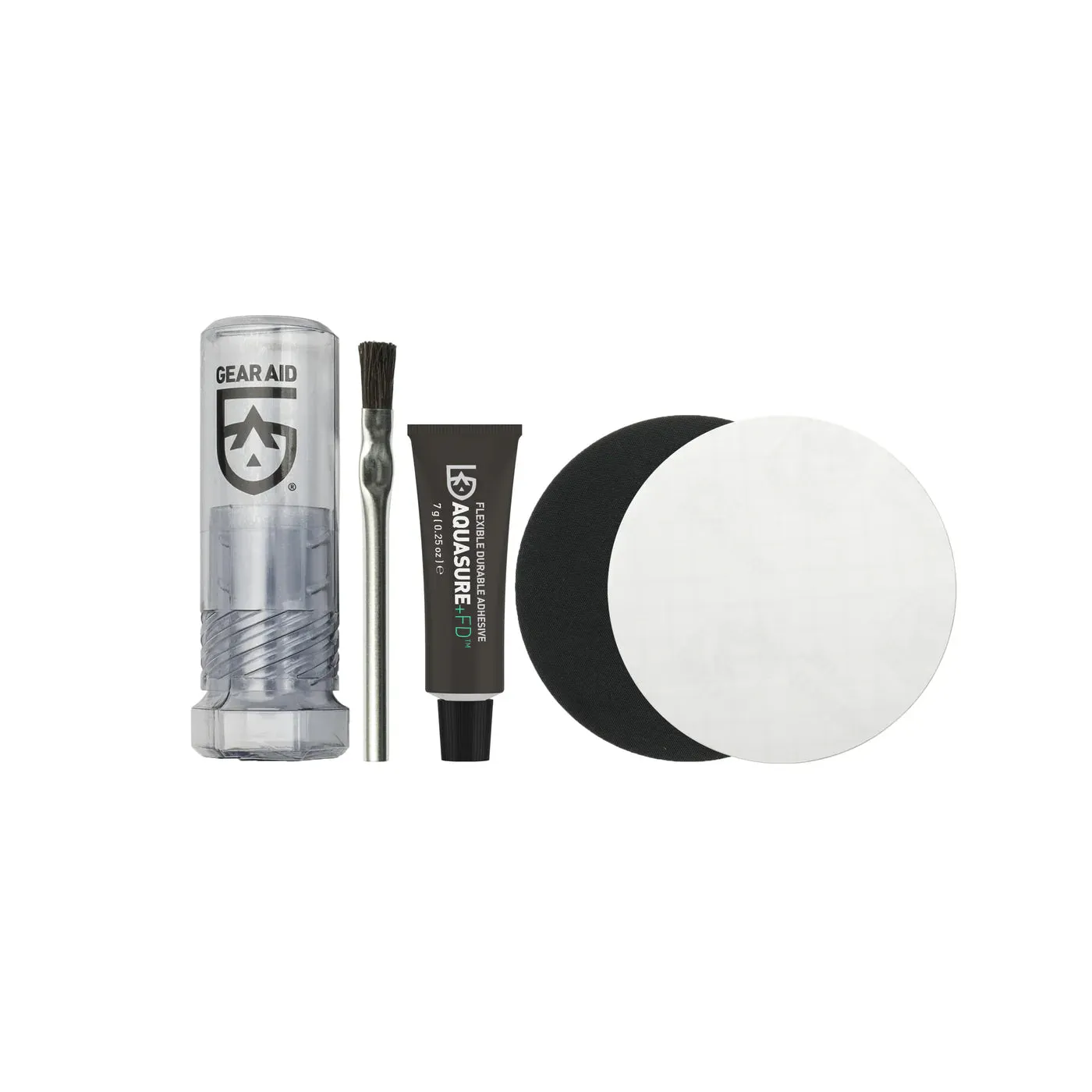 Gear Aid Aquasure  FD Flexible Durable Adhesive Repair Kit