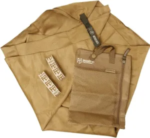Gear AID Quick Dry Microfiber Towel for The Gym, Travel and Camping