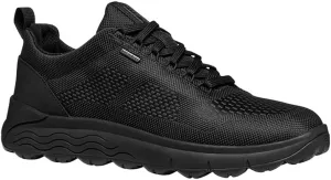 Geox Men's Low-top Trainers Sneaker, 10.5 US