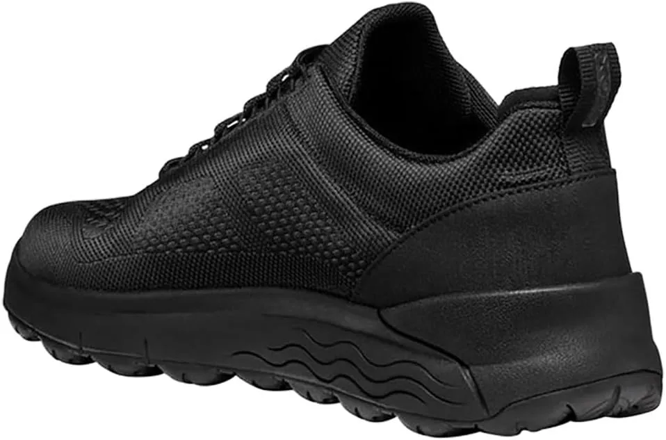 Geox Men's Low-top Trainers Sneaker, 10.5 US