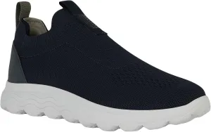 Geox Men's Walking Sneaker