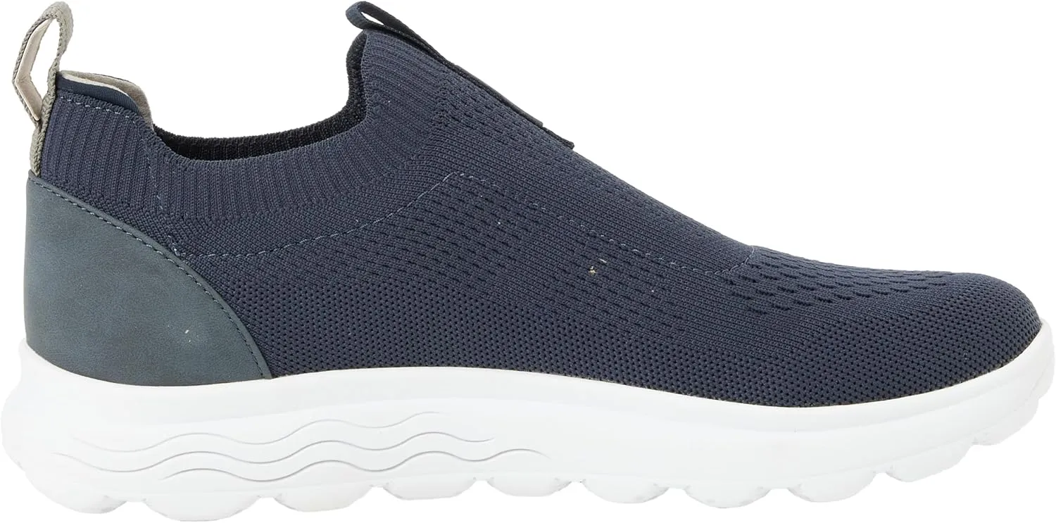 Geox Men's Walking Sneaker