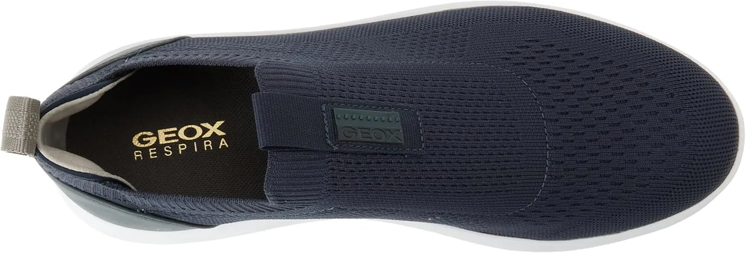 Geox Men's Walking Sneaker