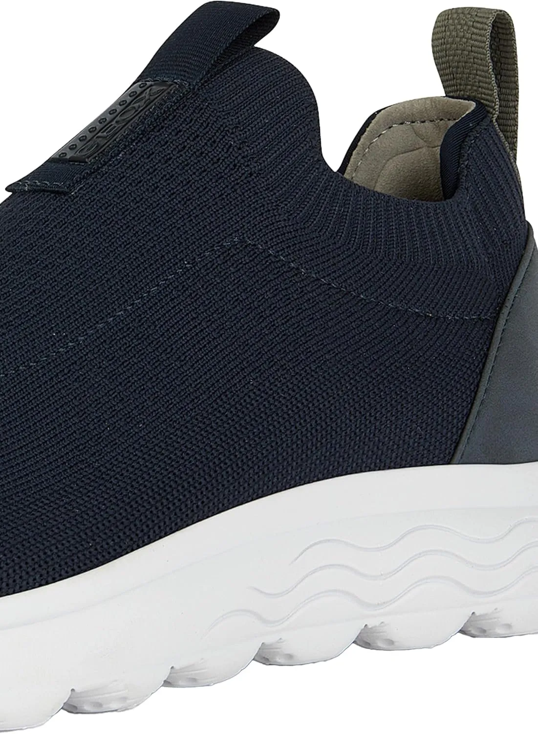 Geox Men's Walking Sneaker