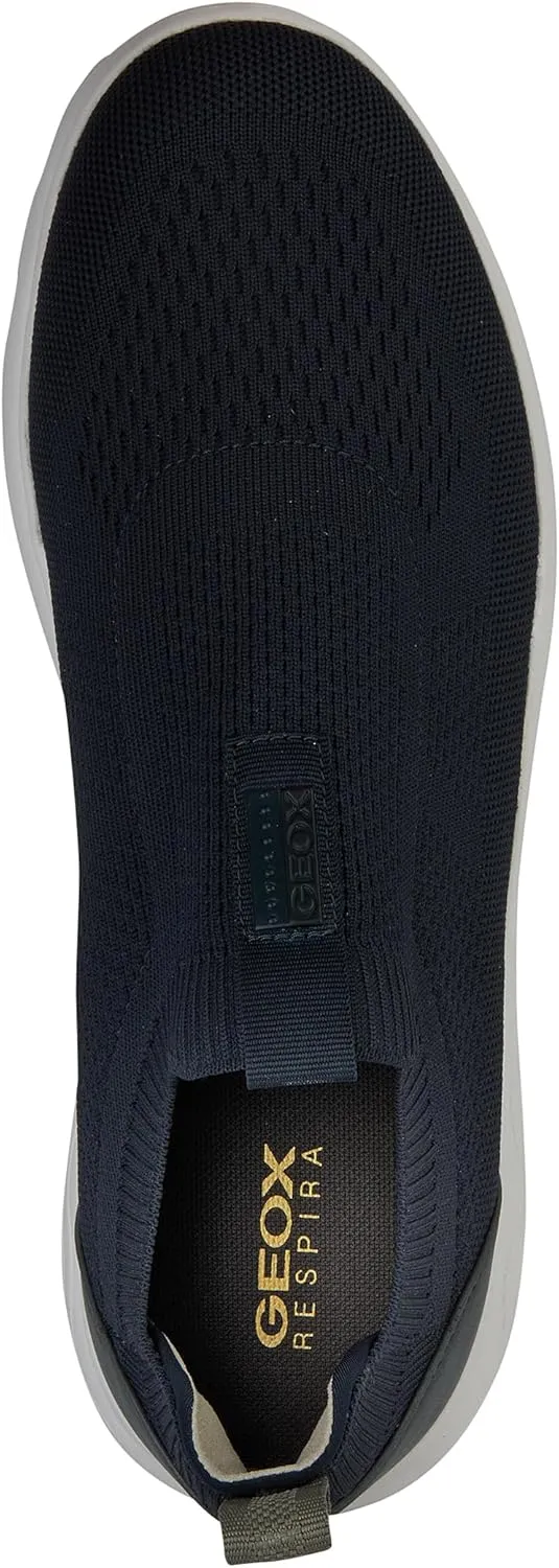 Geox Men's Walking Sneaker