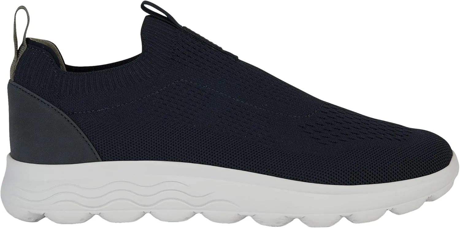 Geox Men's Walking Sneaker