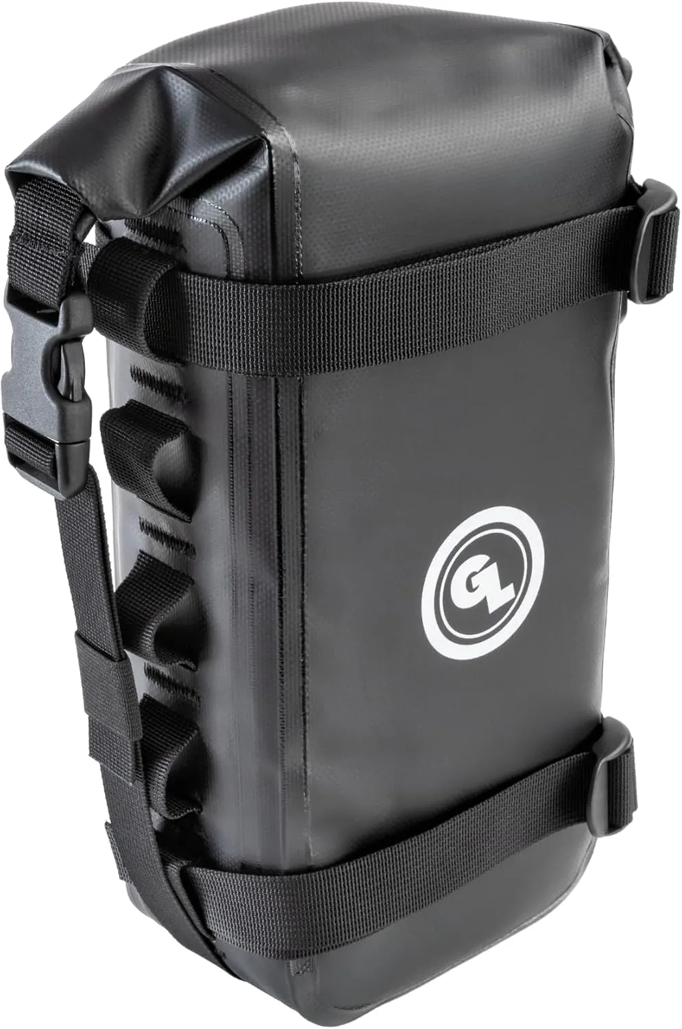 Giant Loop Circle GL Possibles Pouch, Waterproof, Mudproof, Snowproof 3.5-Liter Universal Pocket, Ideal To Carry Small First Aid Items During Any Outdoor Adventure