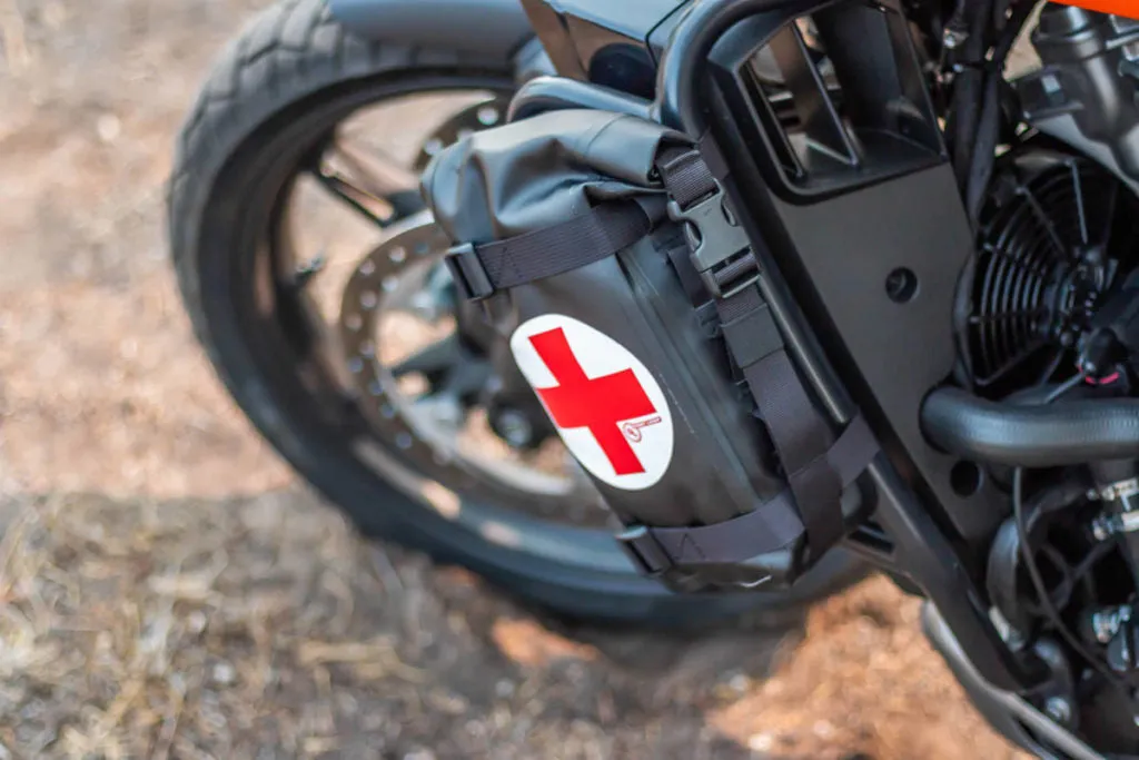 Giant Loop First Aid Possible Pouch