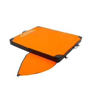 GIPFEL UNIVERSAL CRASH PAD TOP PAD COVER