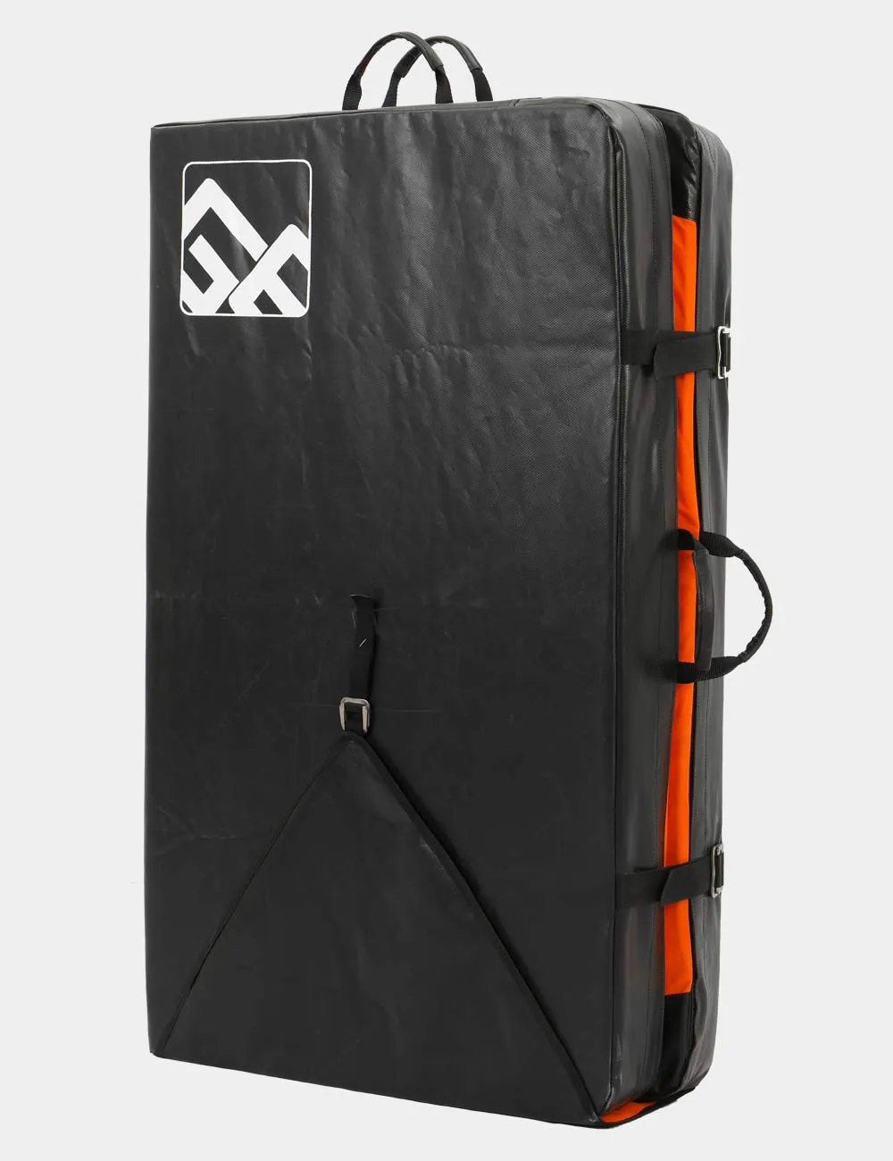 GIPFEL UNIVERSAL CRASH PAD TOP PAD COVER