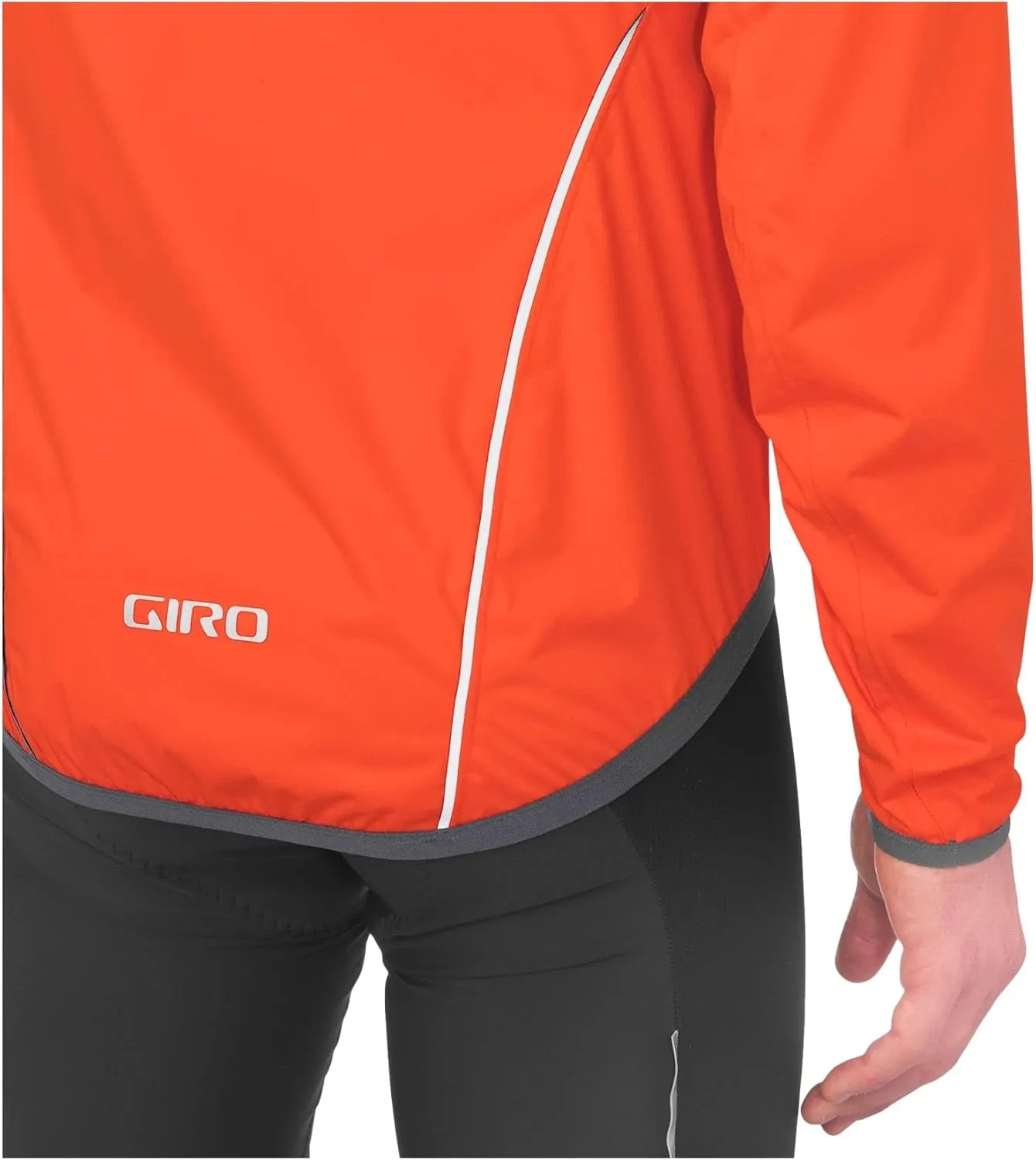 Giro Chrono Expert Rain Jacket - Men's