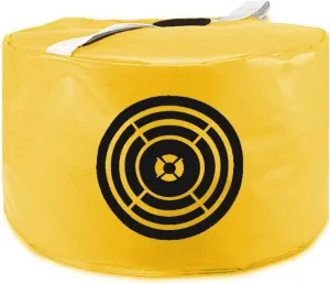 Golf Swing Impact Training Bag - Durable Waterproof Hit Smash Bag Perfect Swing Correction Expert